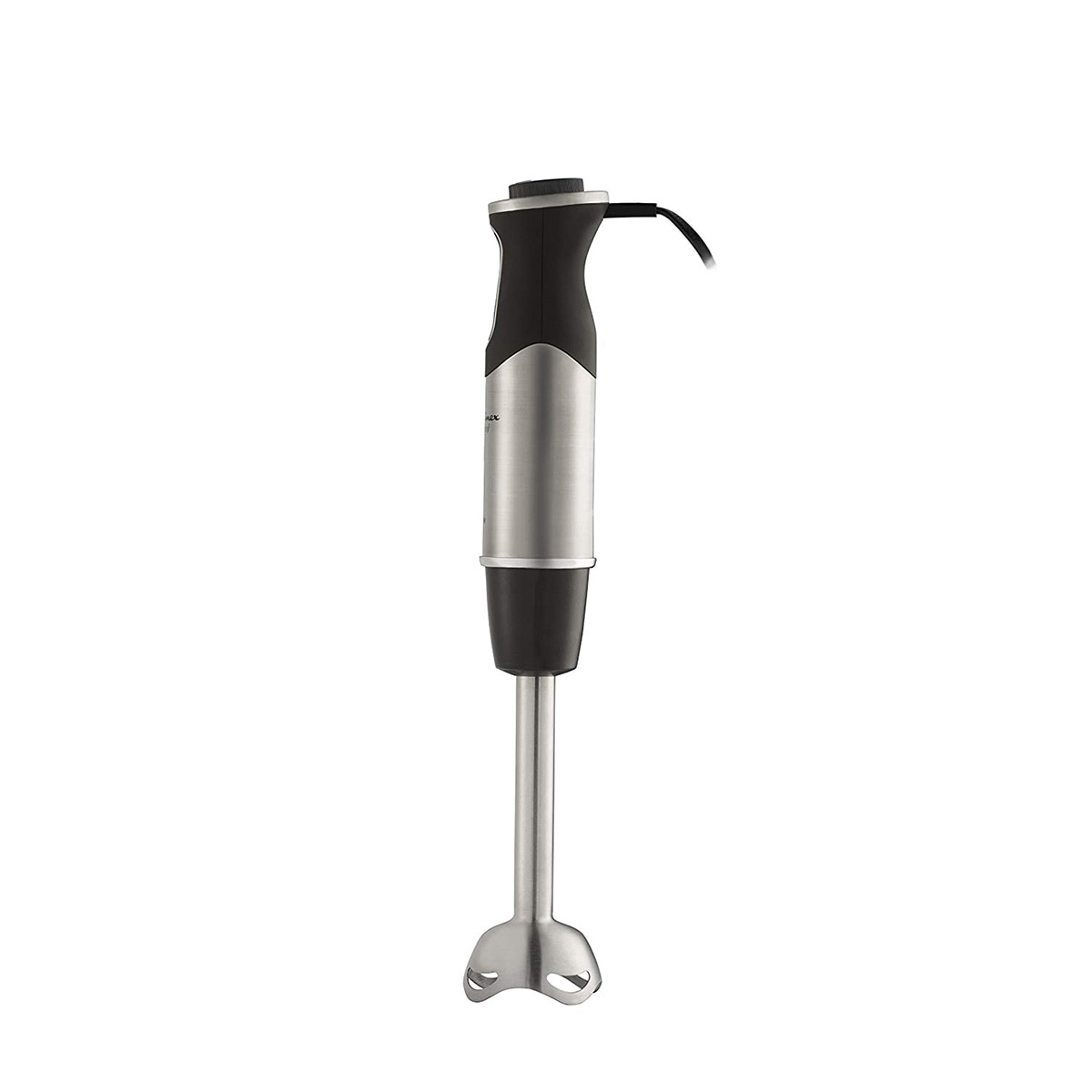 Batidora de mano Moulinex DD6558 Quickchef 1000 W y 10 velocidades Negro-3
