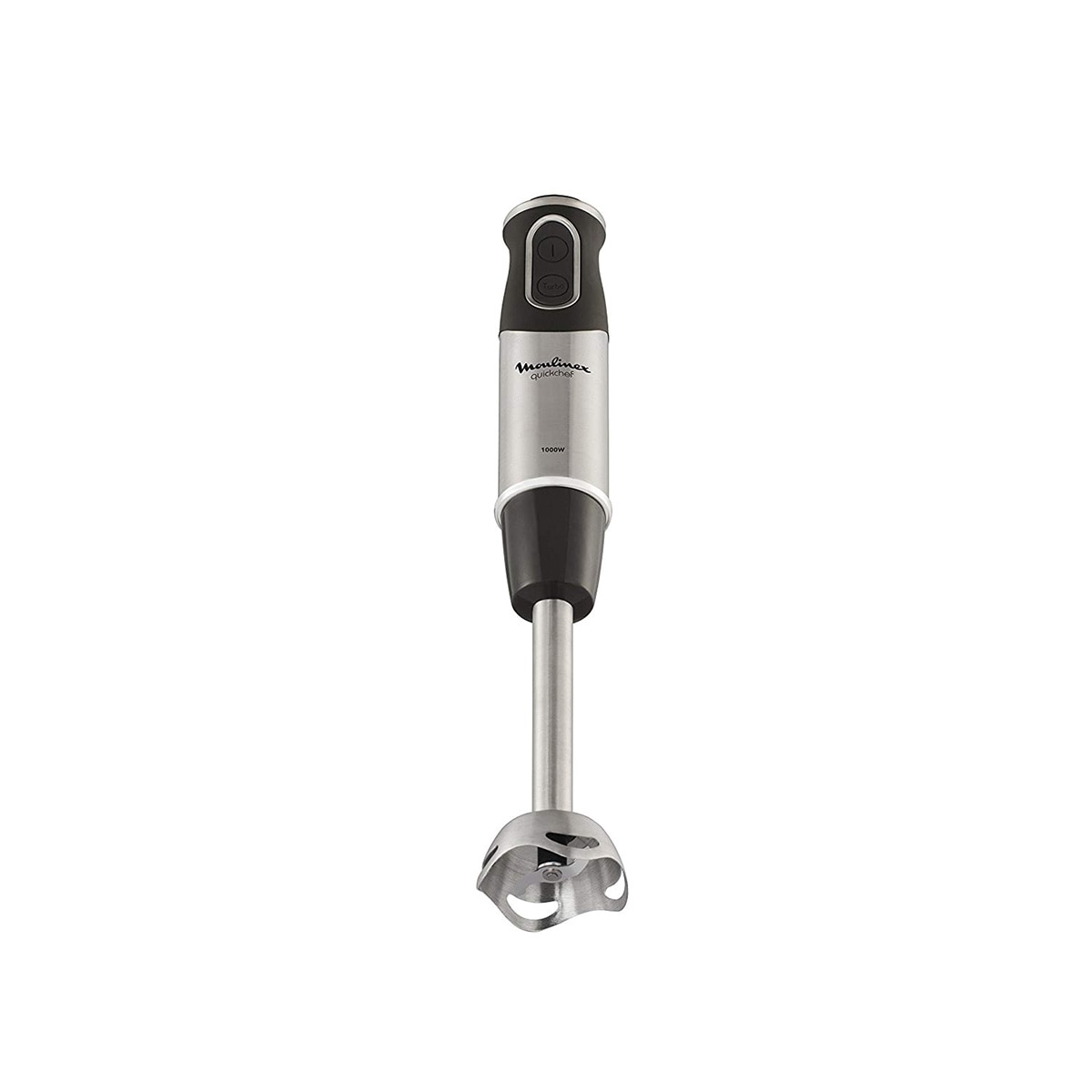 Batidora de mano Moulinex DD6558 Quickchef 1000 W y 10 velocidades Negro-5