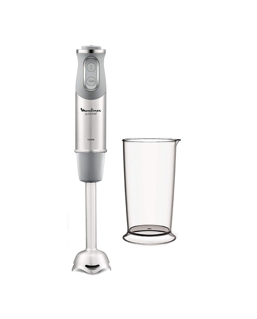 Imagen 0 de Batidora de Pie Moulinex Quickchef DD65AD, 10 Velocidades