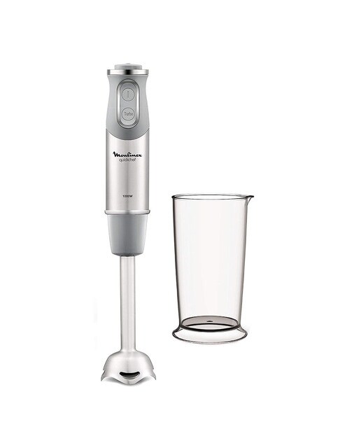 Batidora de Pie Moulinex Quickchef DD65AD, 10 Velocidades