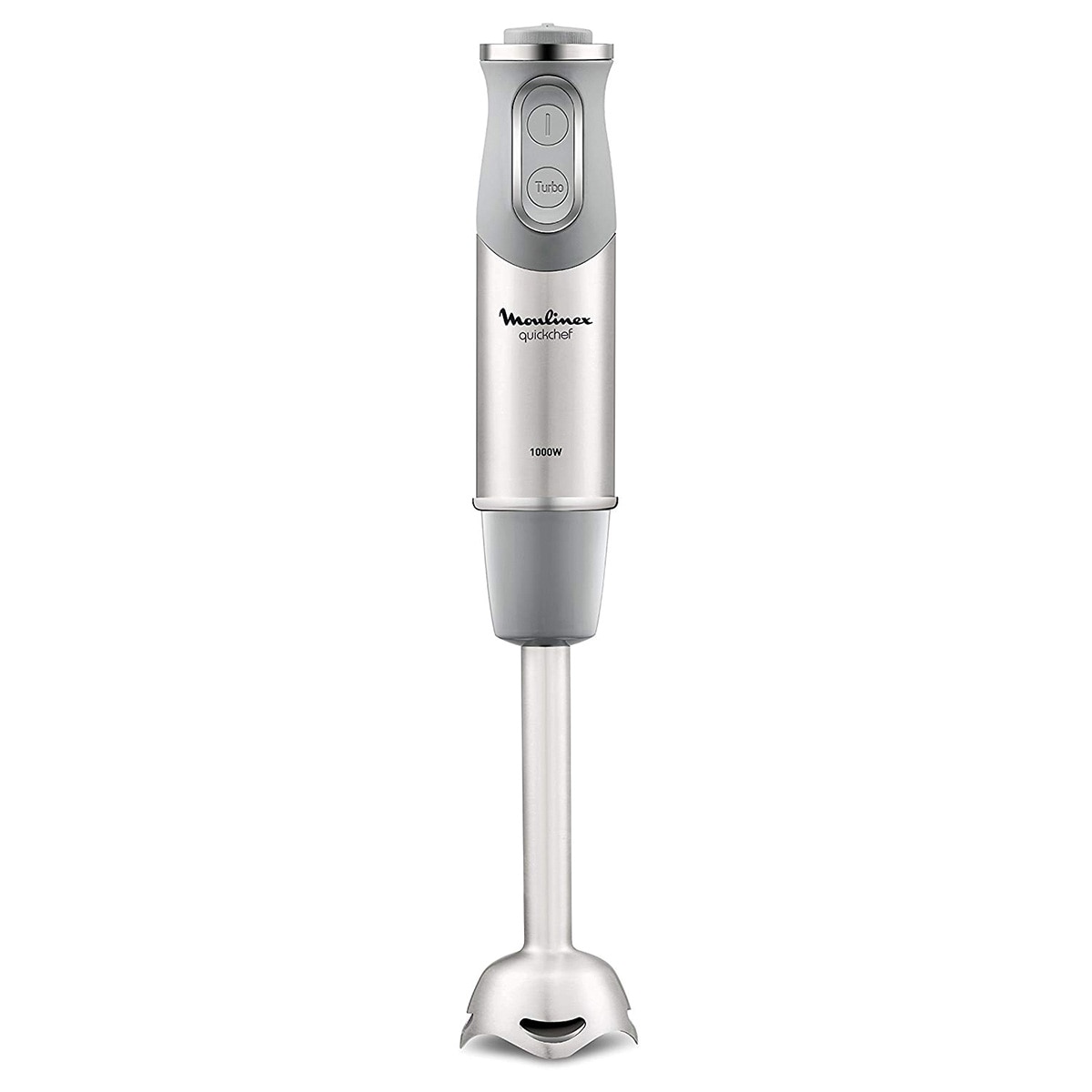Batidora de Pie Moulinex Quickchef DD65AD, 10 Velocidades Gris-5