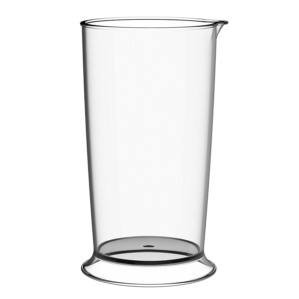 Batidora de Pie Moulinex Quickchef DD65AD, 10 Velocidades Gris-6