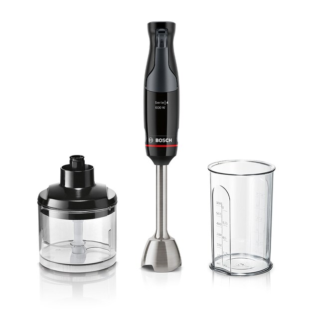 Imagen 0 de Batidora de pie Bosch, ErgoMaster, Serie 4,  MSM4B620