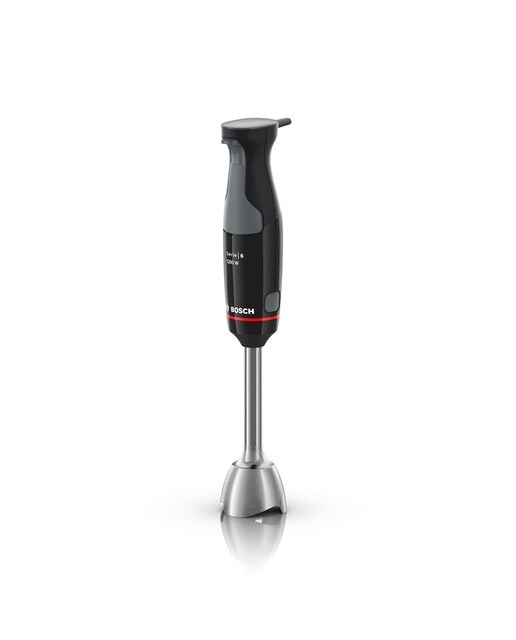 Batidora de pie Bosch, ErgoMaster, Serie 4,  MSM4B620 Negro-2