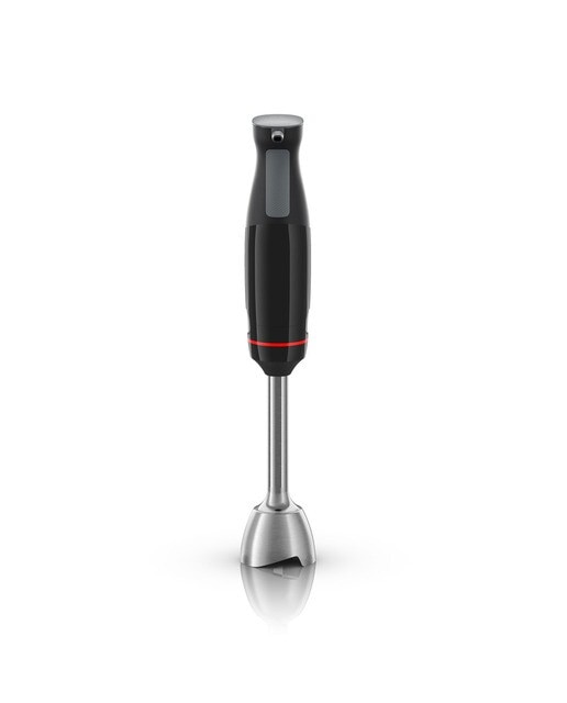 Batidora de pie Bosch, ErgoMaster, Serie 4,  MSM4B620 Negro-3