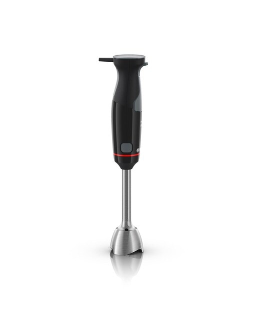 Batidora de pie Bosch, ErgoMaster, Serie 4,  MSM4B620 Negro-4