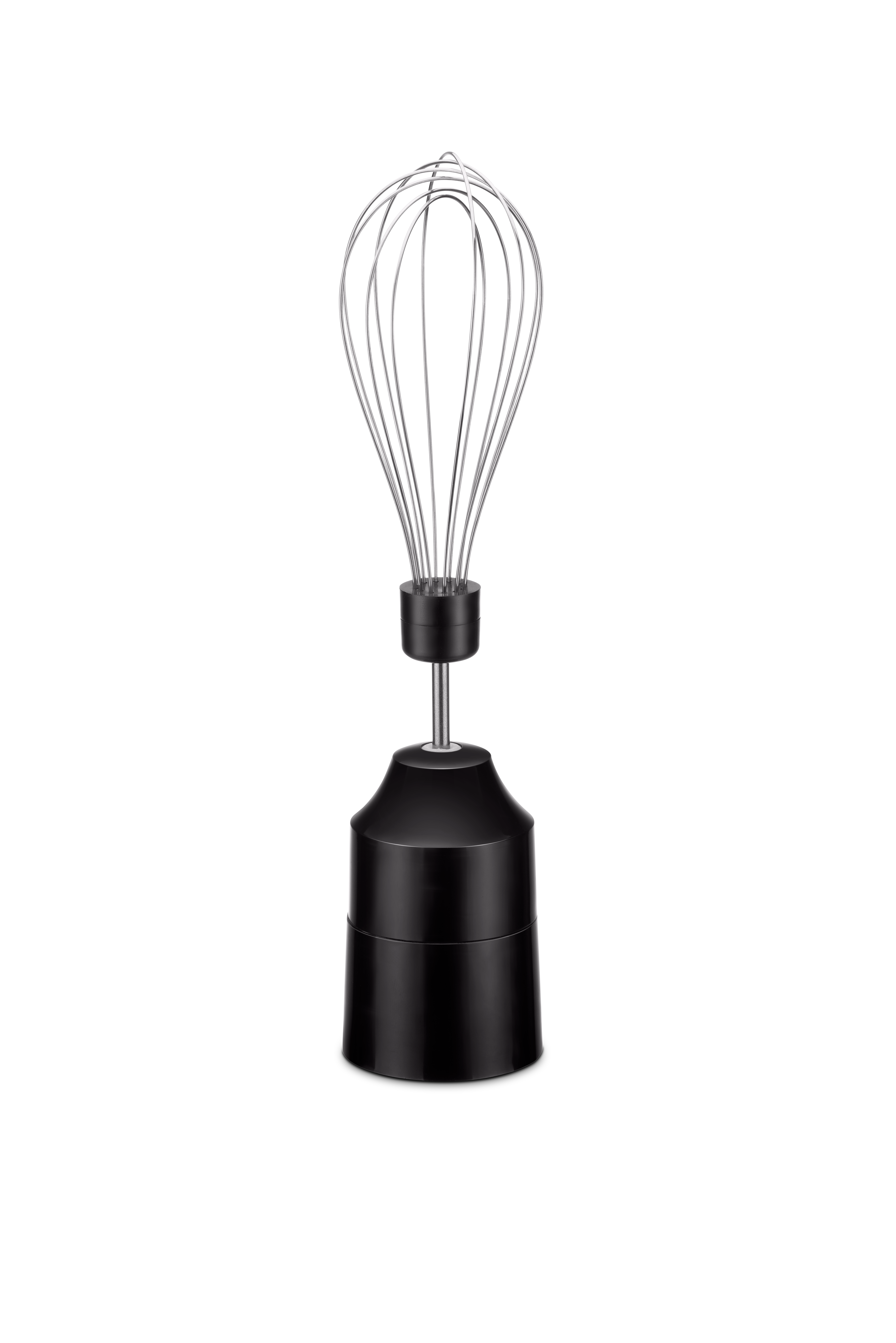 Batidora de mano Ufesa Júpiter 1500 Max con pantalla LCD Inox-6