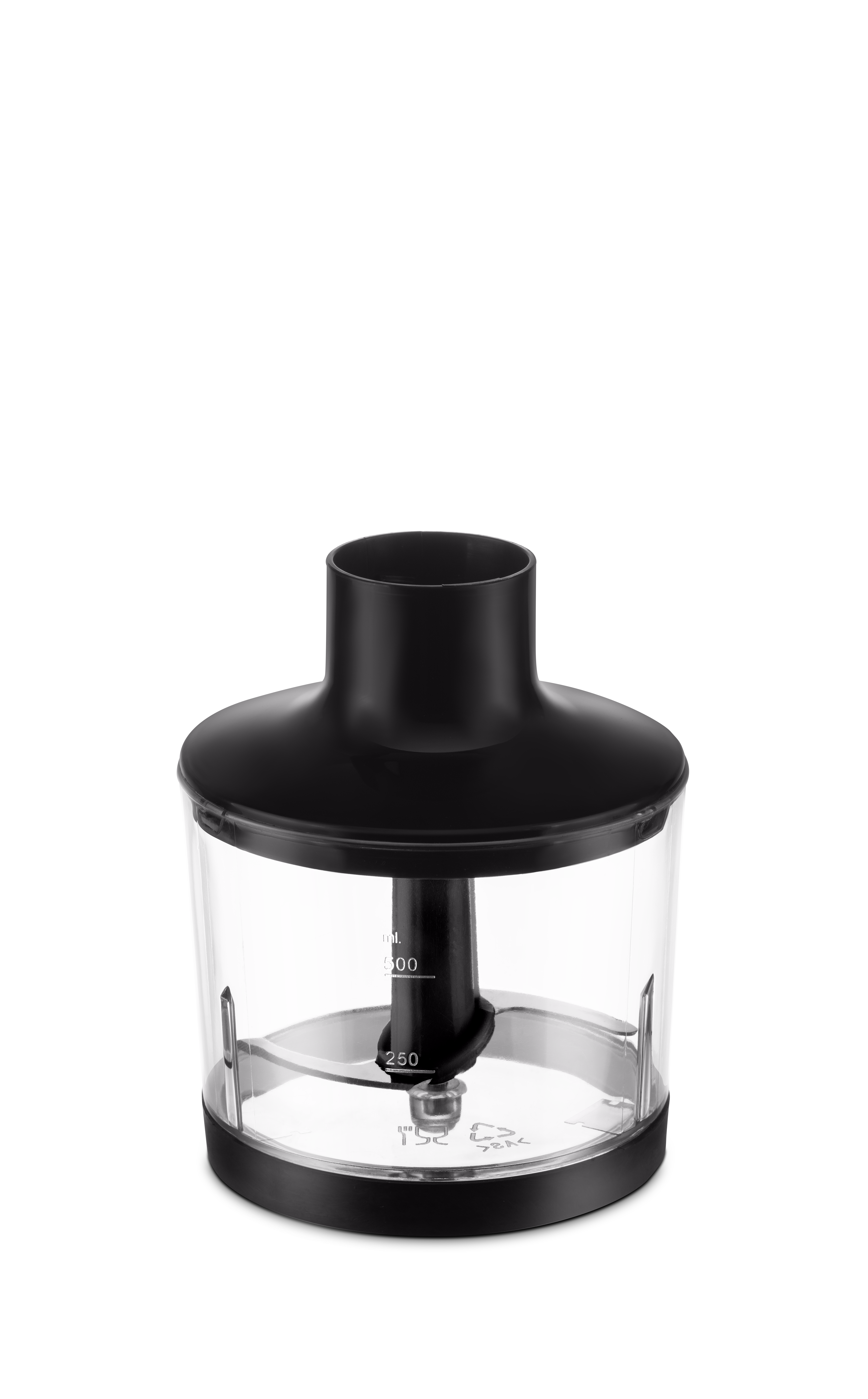 Batidora de mano Ufesa Júpiter 1500 Max con pantalla LCD Inox-7