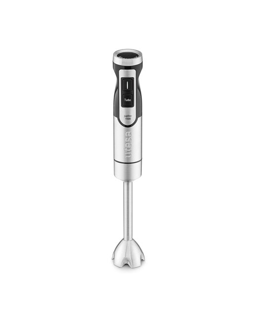 Imagen 0 de Batidora de pie Ufesa Júpiter 1500 con pantalla LCD