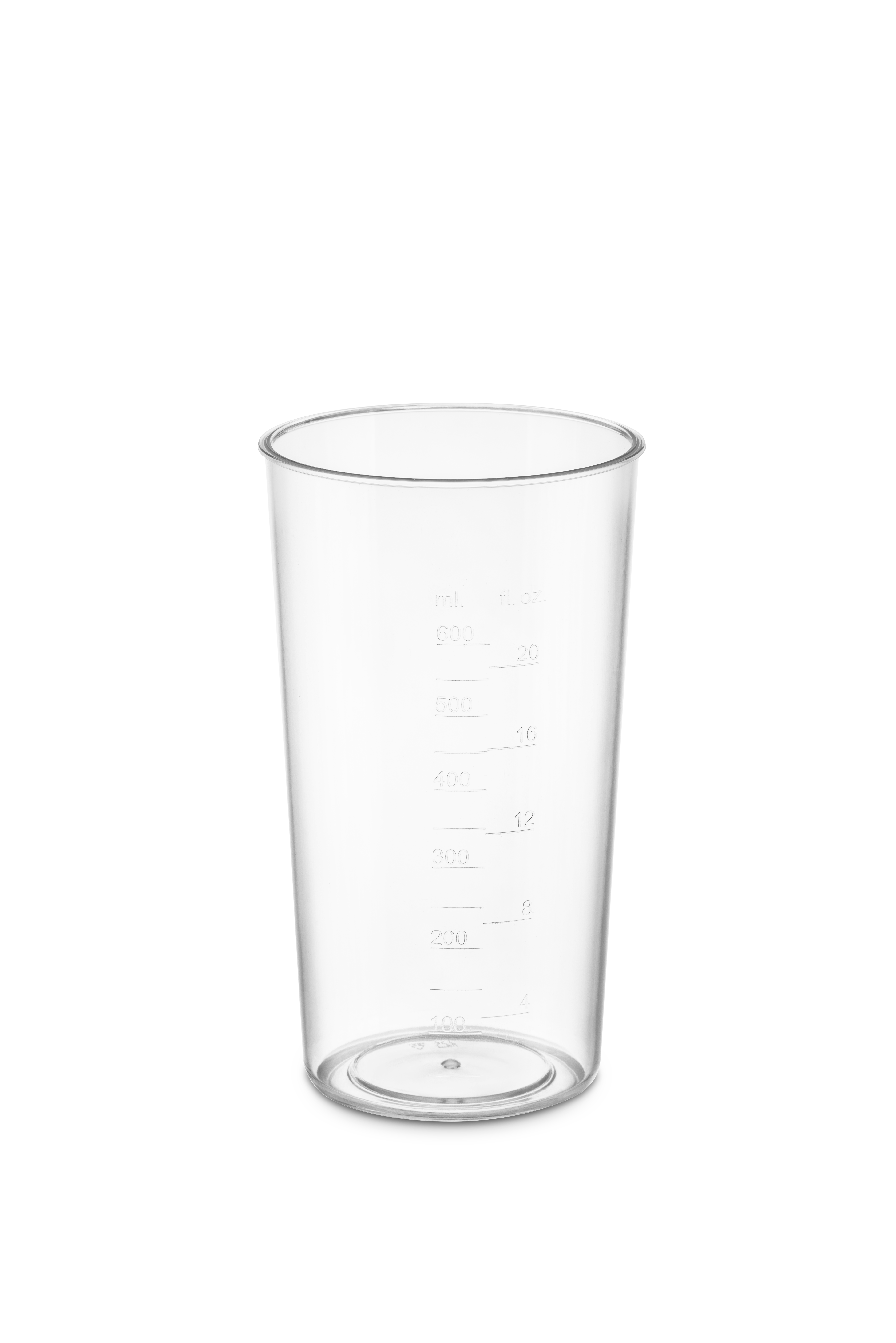 Batidora de pie Ufesa Júpiter 1500 con pantalla LCD Inox-4