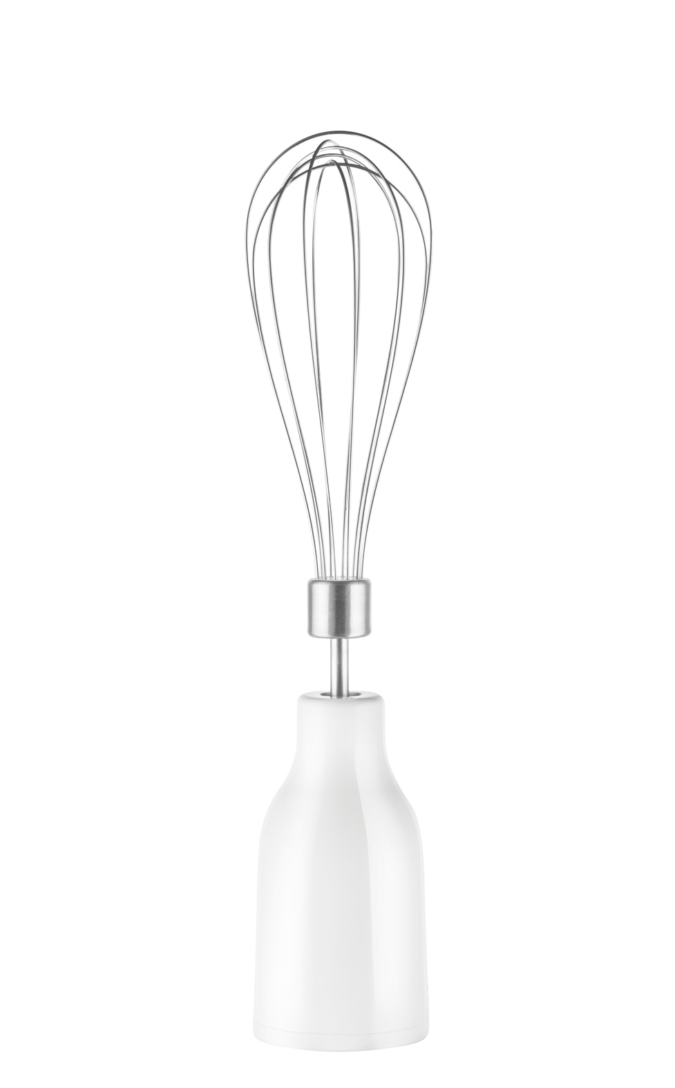 Btidora de pie Moulinexd Optichef con 10 velocidades Blanco-4