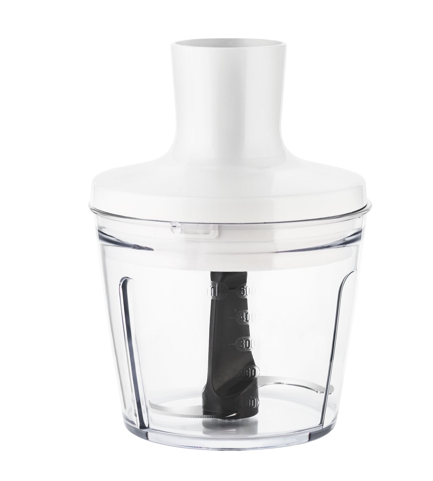 Btidora de pie Moulinexd Optichef con 10 velocidades Blanco-5