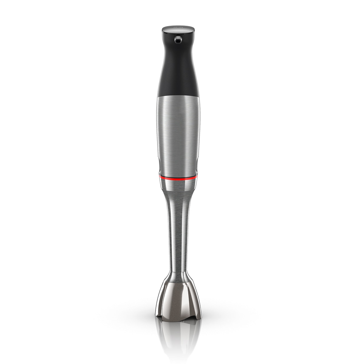 Batidora de mano Bosch, ErgoMaster, Serie 6,  MSM6M831 Negro / Acero Inox-4