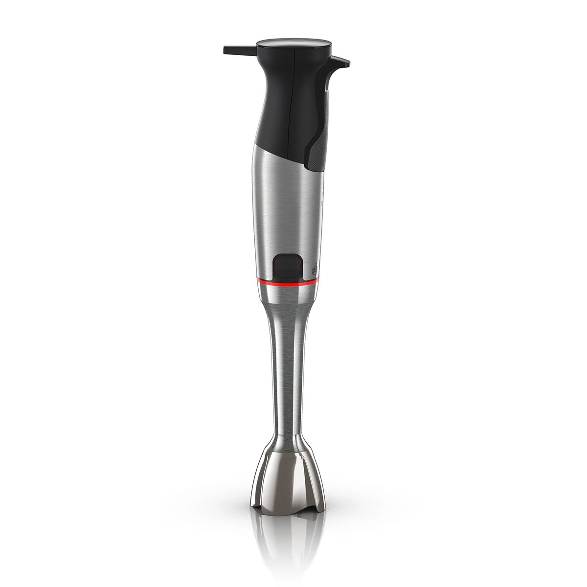 Batidora de mano Bosch, ErgoMaster, Serie 6,  MSM6M831 Negro / Acero Inox-5
