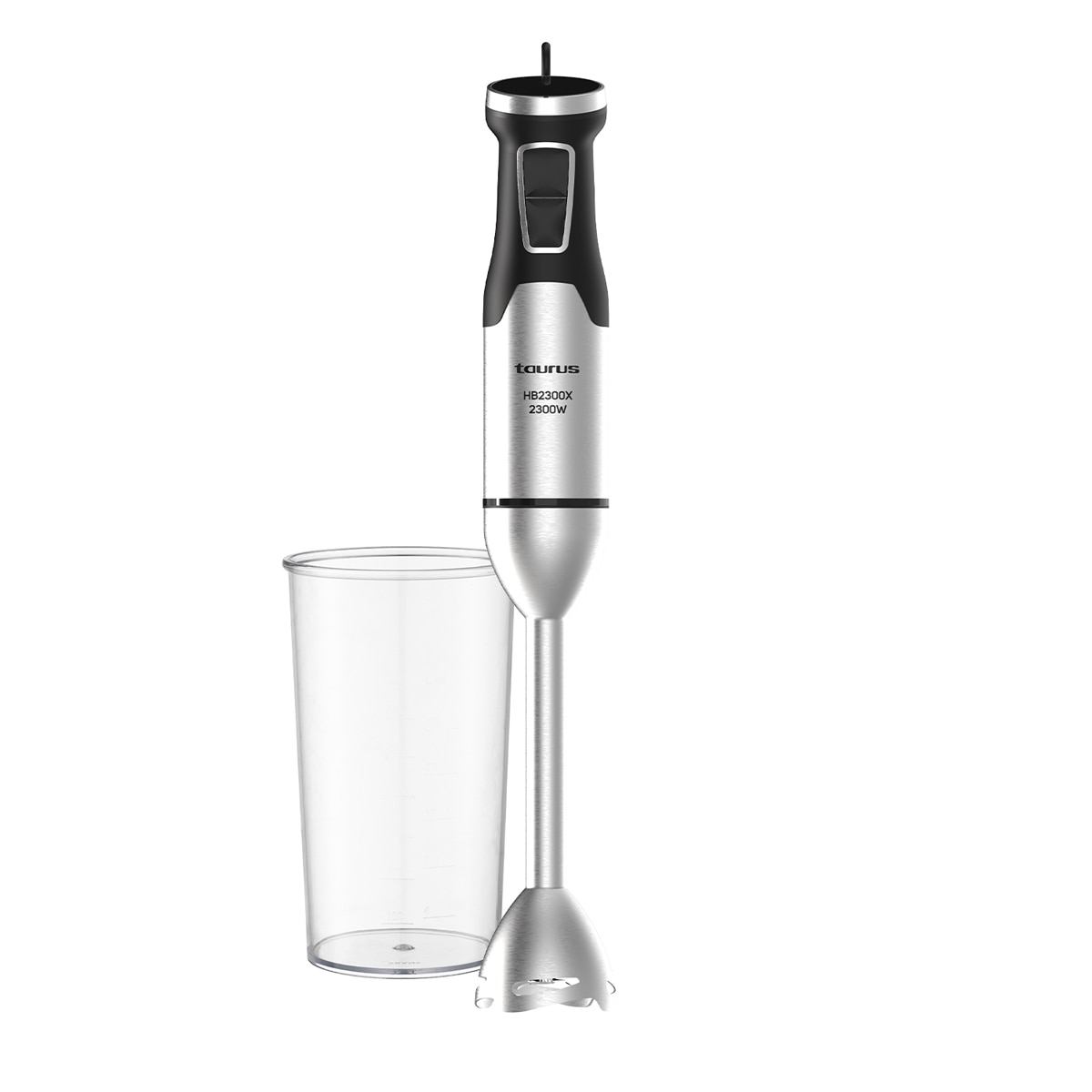 Imagen 0 de Batidora de mano Taurus HBA2300 4 cuchillas