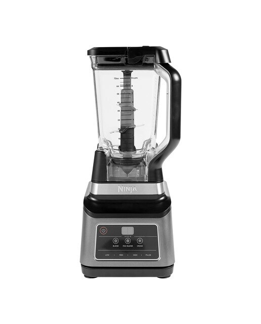 Batidora de vaso Ninja BN750EU 2 en 1 con Auto IQ