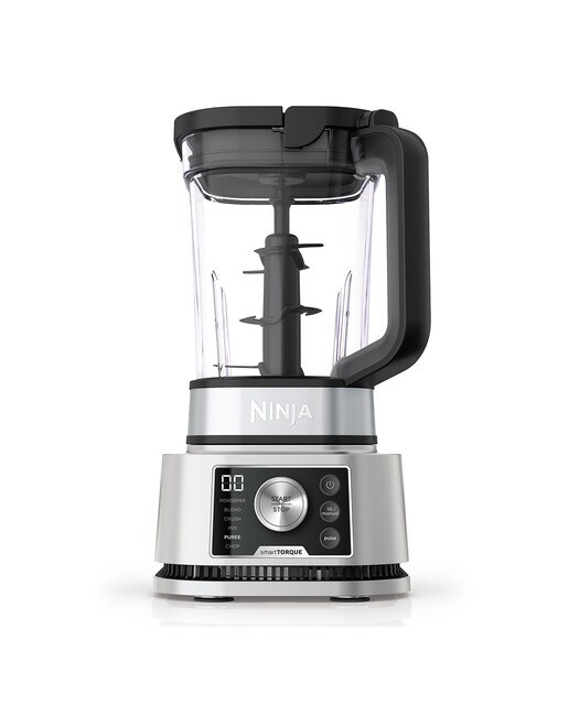Batidora de vaso Ninja Foody Power nutri 3 en 1