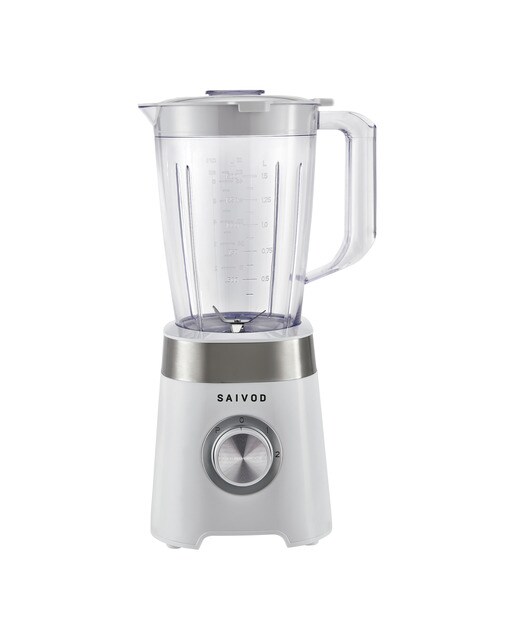 Imagem 0 de Liquidificador Saivod BL9015-GS de 600 W e de 1,5 Litros