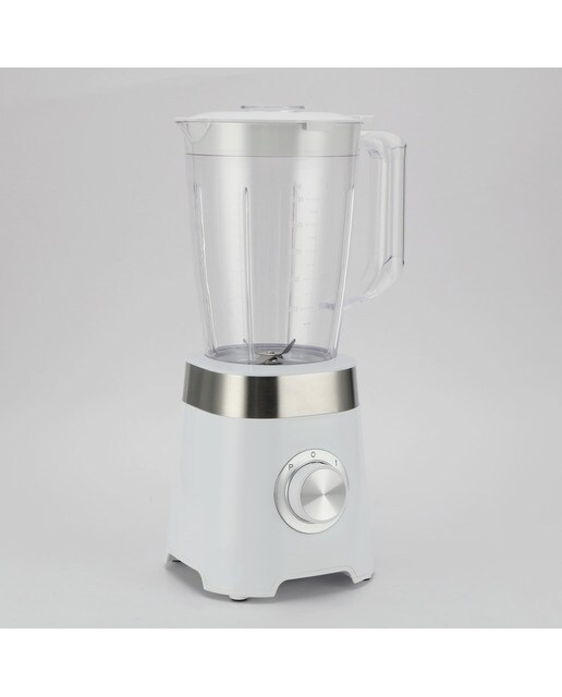 Liquidificador Saivod BL9015-GS de 600 W e de 1,5 Litros Branco-2