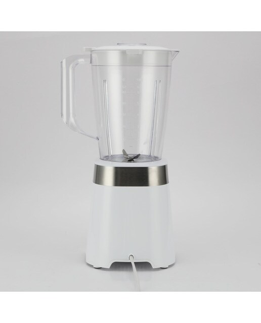 Liquidificador Saivod BL9015-GS de 600 W e de 1,5 Litros Branco-4