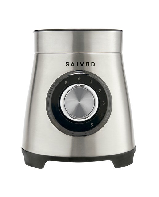 Batidora de vaso Saivod BL9009AB-GS 1,75 litros Gris-2