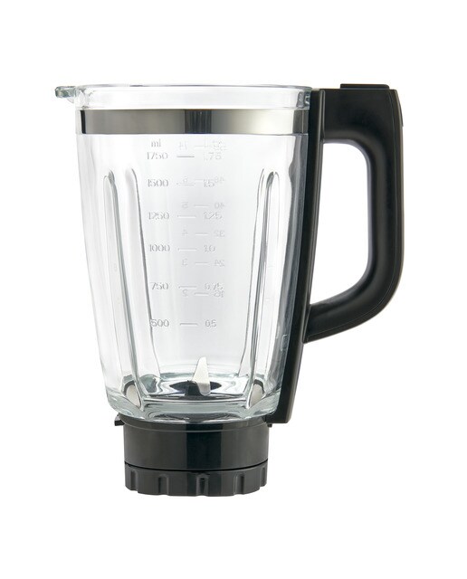 Batidora de vaso Saivod BL9009AB-GS 1,75 litros Gris-3