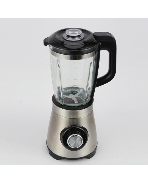 Batidora de vaso Saivod BL9009AB-GS 1,75 litros Gris-8