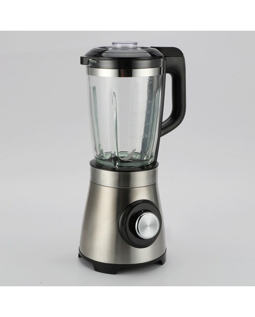 Batidora de vaso Saivod BL9009AB-GS 1,75 litros Gris-9