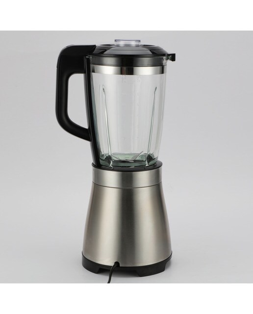 Batidora de vaso Saivod BL9009AB-GS 1,75 litros Gris-10