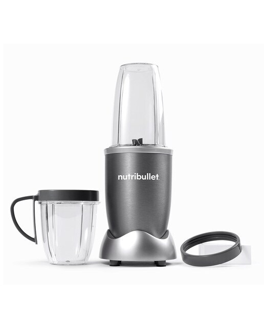 Batidora personal Nutribullet Original NB606DG 600W