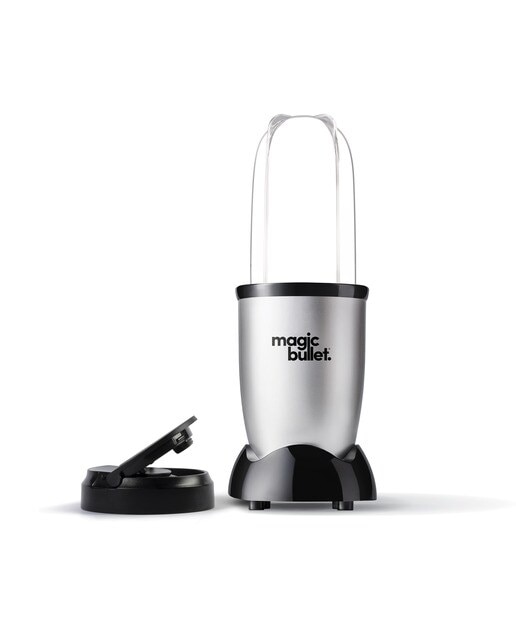 Imagen 0 de Batidora personal Nutribullet Magic Bullet MBR04 200W con 560 ml. de capacidad