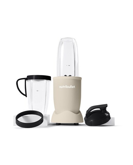 Batidora personal Nutribullet PRO 7 pc NB907MASN
