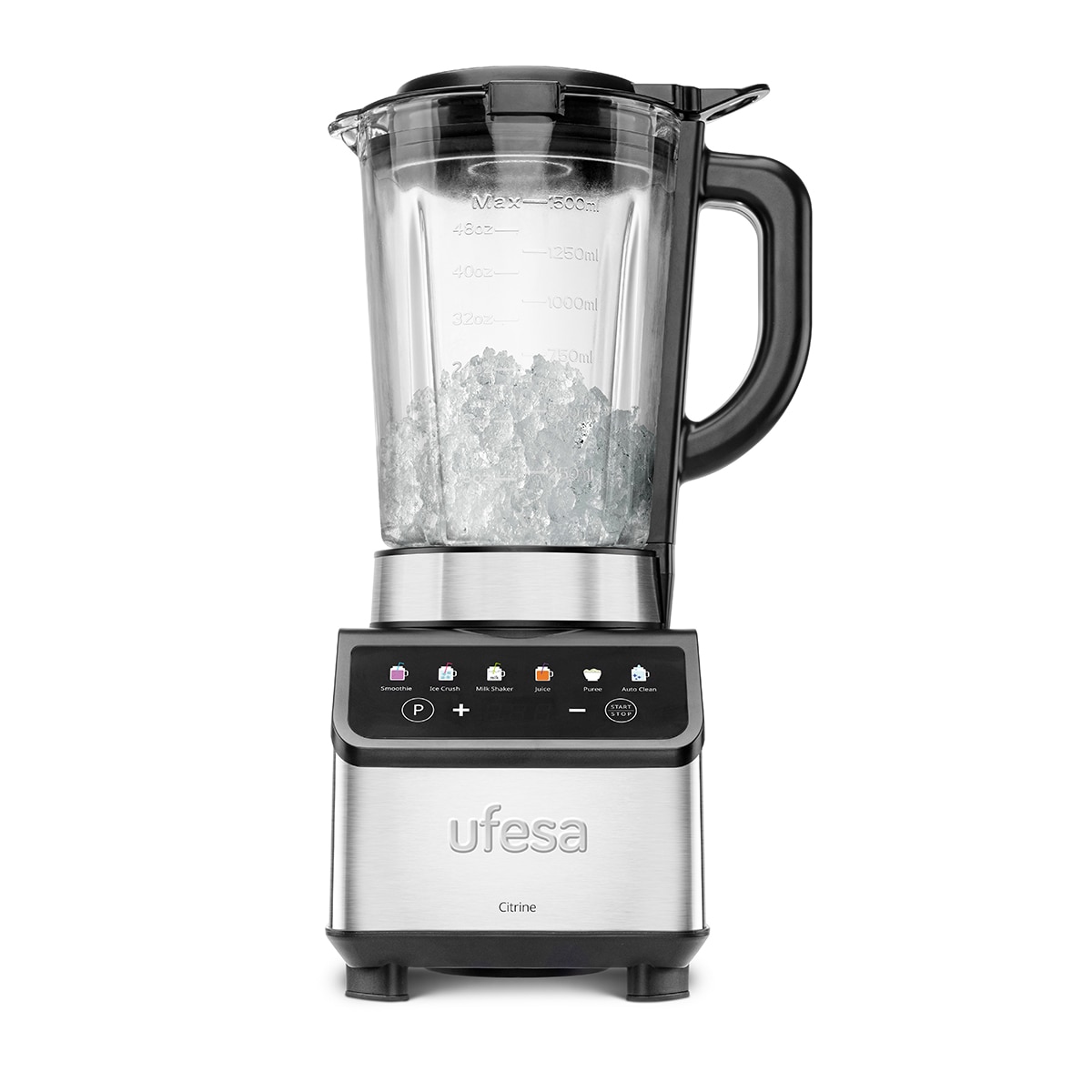 Ufesa – Batidora de vaso Ufesa Citrine Digital.