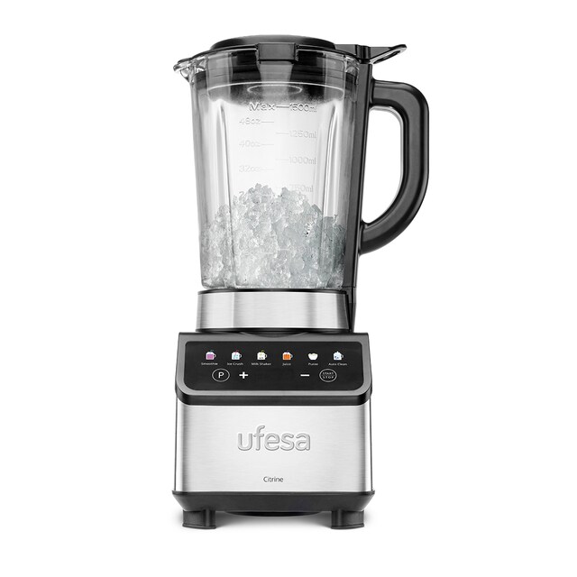 Imagen 0 de Batidora de vaso Ufesa Citrine Digital