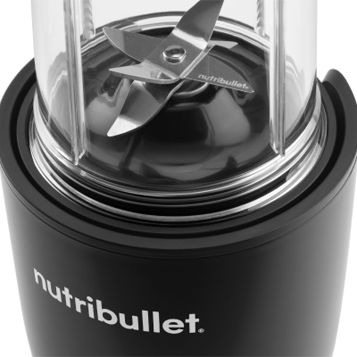 Batidora Personal nutribullet NBT1006MB Negro-3