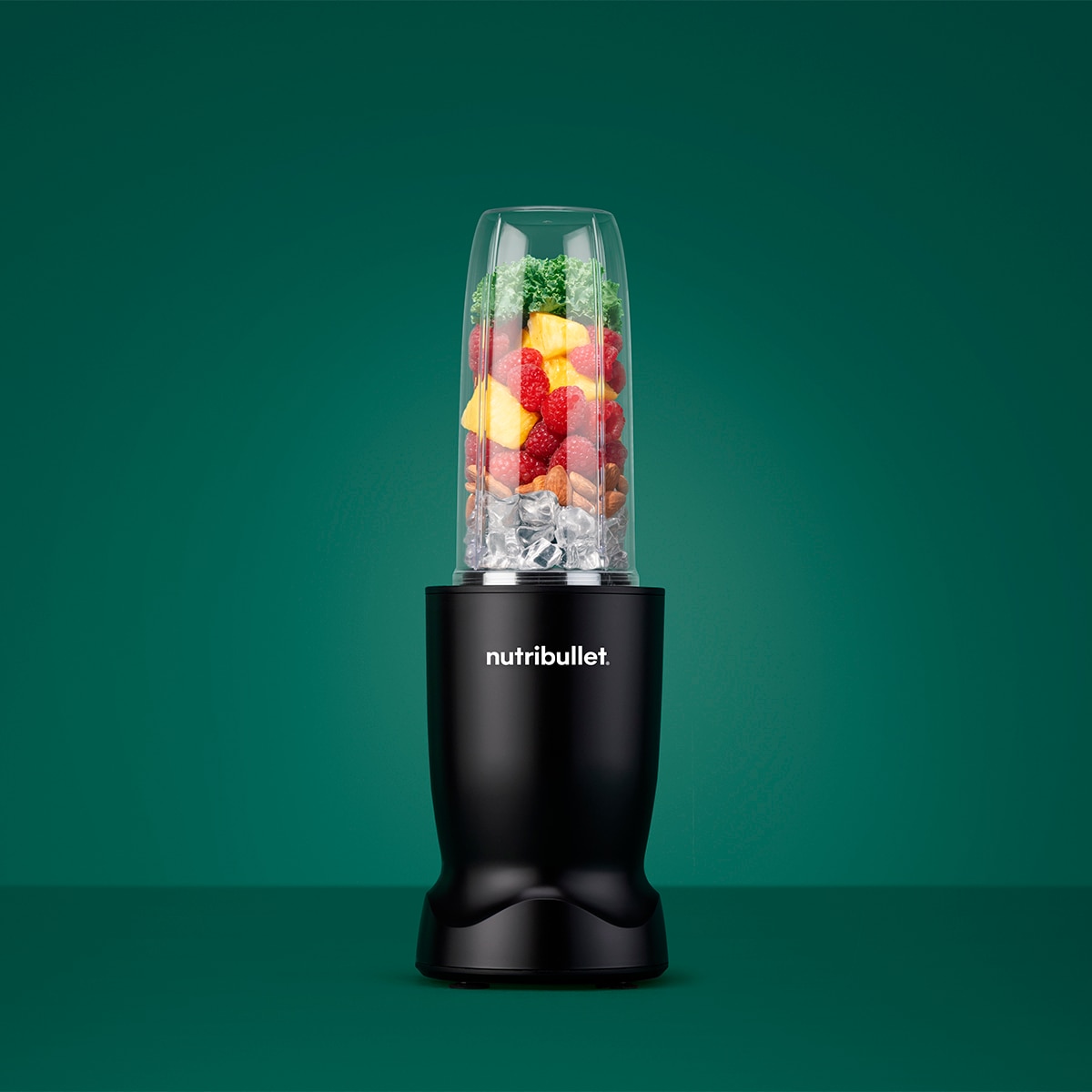 Batidora Personal nutribullet NBT1006MB Negro-6