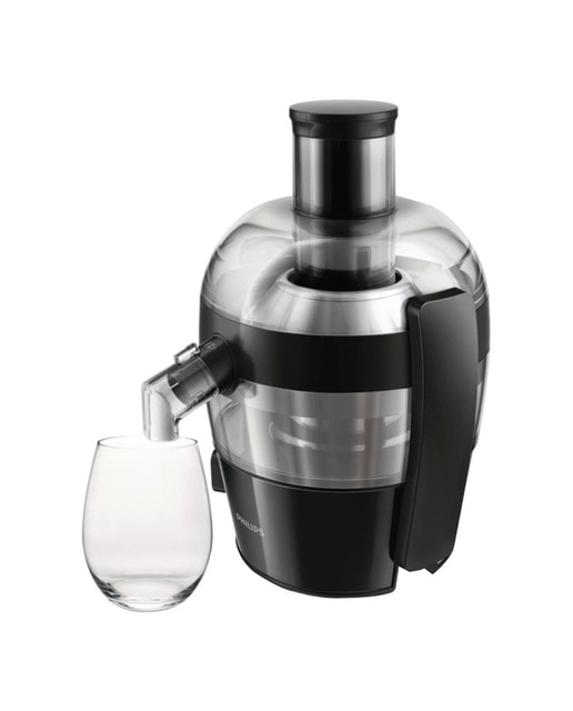 Imagen 0 de Licuadora Philips HR1832/00 con sistema antigoteo