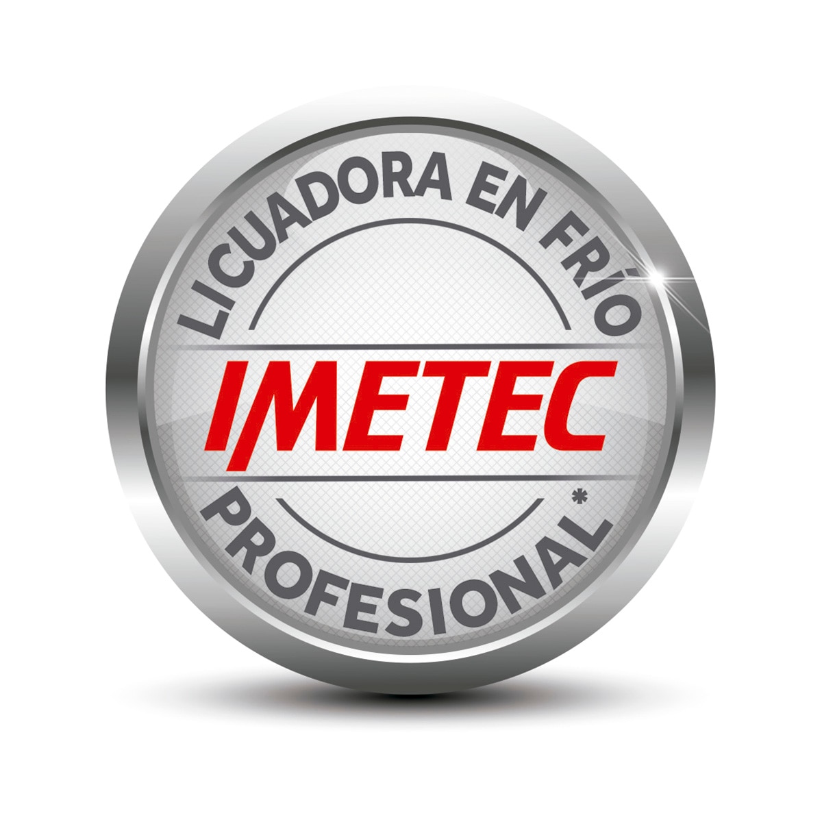 Licuadora en frío profesional Imetec SuccoVivo Pro2000 5