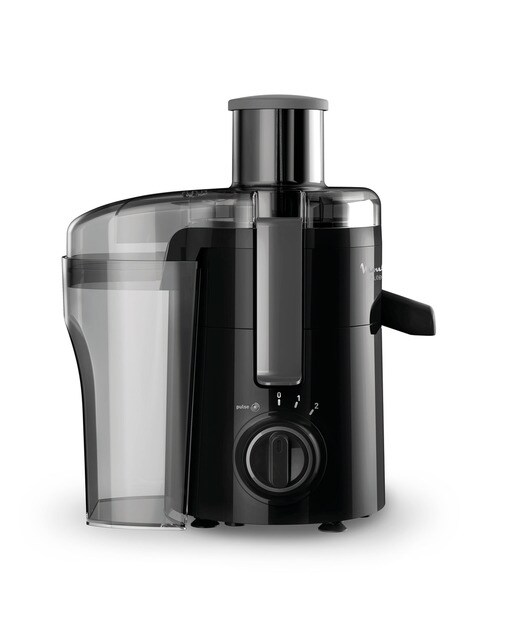 Imagen 0 de Licuadora Moulinex Frutelia+: Cortar, Exprimir y Licuar, 950ml