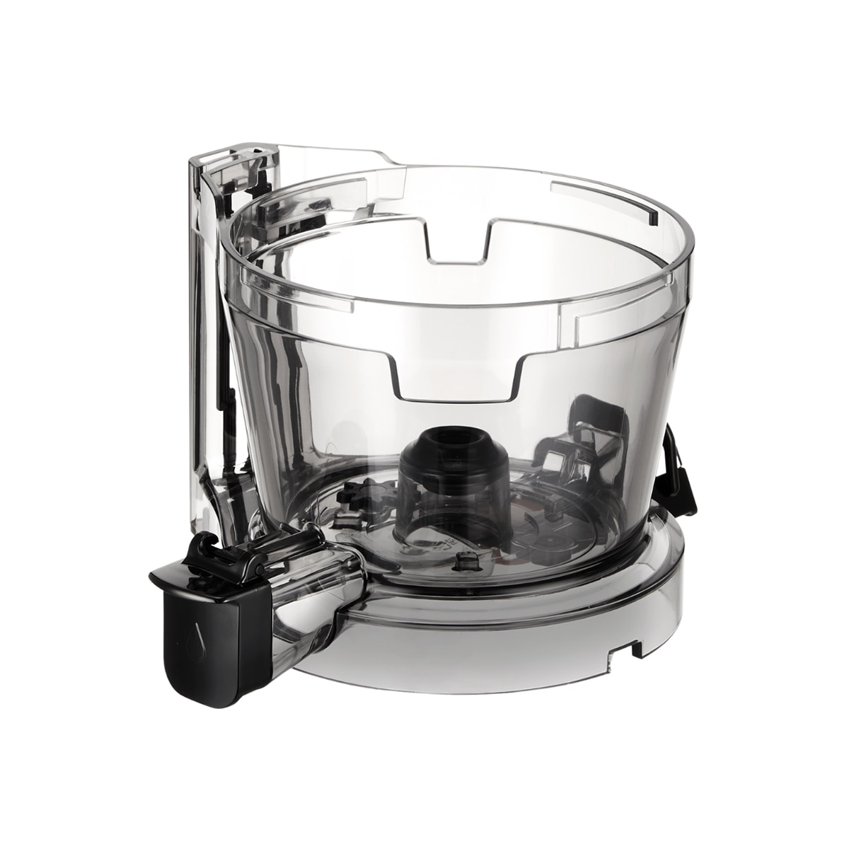 Licuadora Hurom H330P de extracción lenta Gris-6