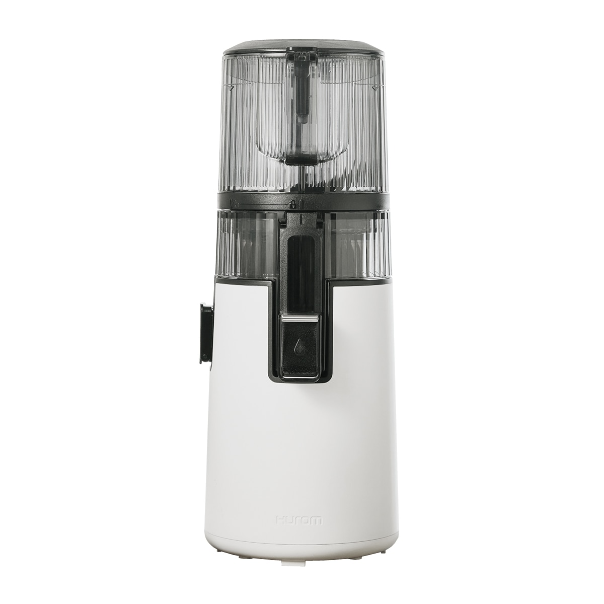 Licuadora Hurom H70 con Tecnología Easy Clean Blanco-1