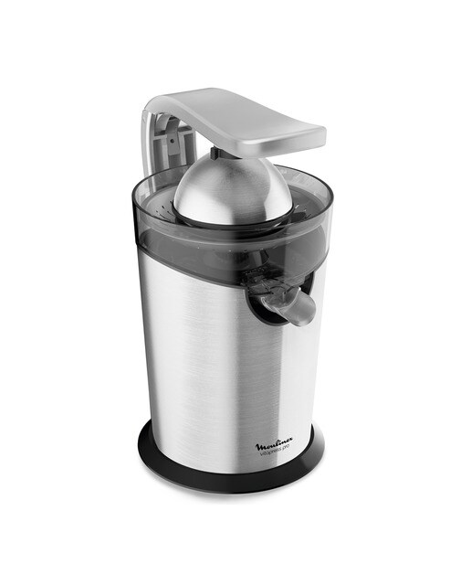 Imagen 0 de Exprimidor de palanca Moulinex Vitapress Pro PC700D10 con sistema antigoteo