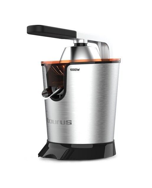 Exprimidor de brazo Taurus SQ1000X Easy Press 1000 Legend