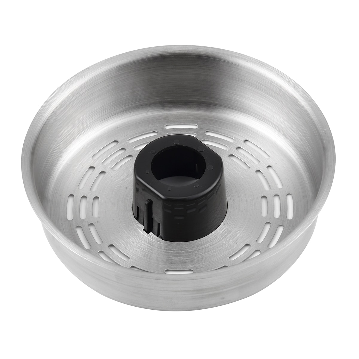 Espremedor de Alavanca Saivod EXP-126 de 120 W Inox-3