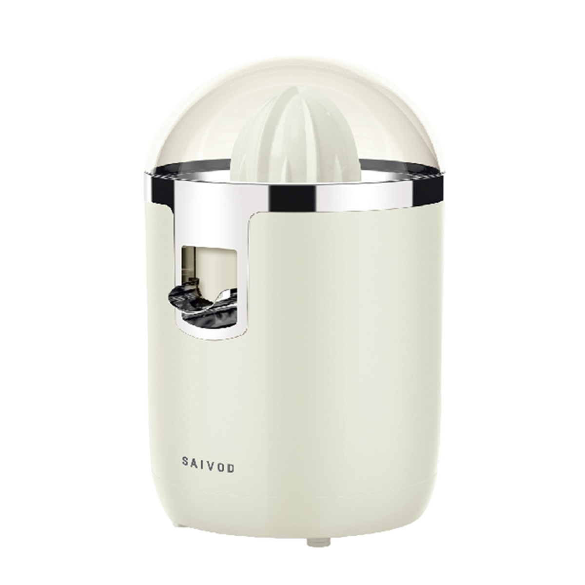 Imagen 0 de Exprimidor Saivod EX-226 SAIVOD 70W Blanco