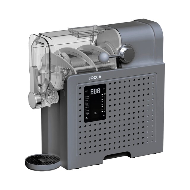 Imagen 0 de Granizadora Jocca Slush Machine de 1,6 litros y cuchillas mezcladoras desmontables. .