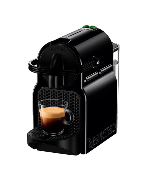 De'Longhi - Cafetera de Cápsulas automática Nespresso De'Longhi Inissia para cápsulas Nespresso Original.