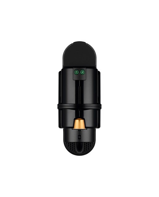 Cafetera de Cápsulas automática Nespresso De'Longhi Inissia para cápsulas Nespresso Original - Negro Negro-8