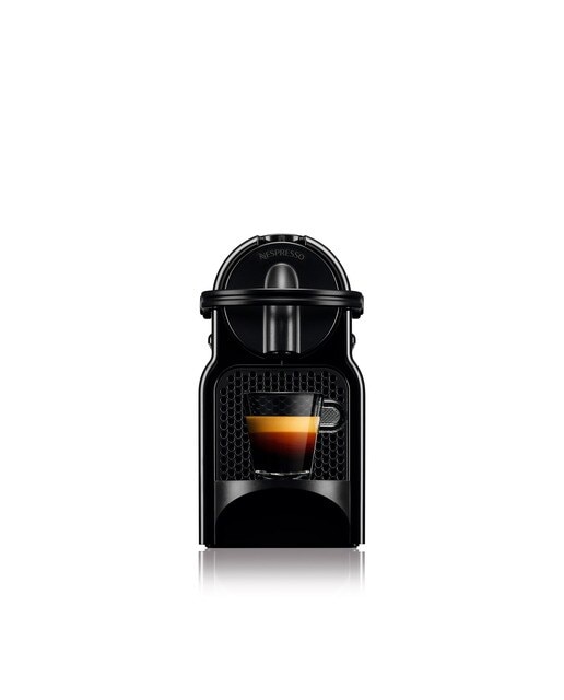 Cafetera de Cápsulas automática Nespresso De'Longhi Inissia para cápsulas Nespresso Original - Negro Negro-9