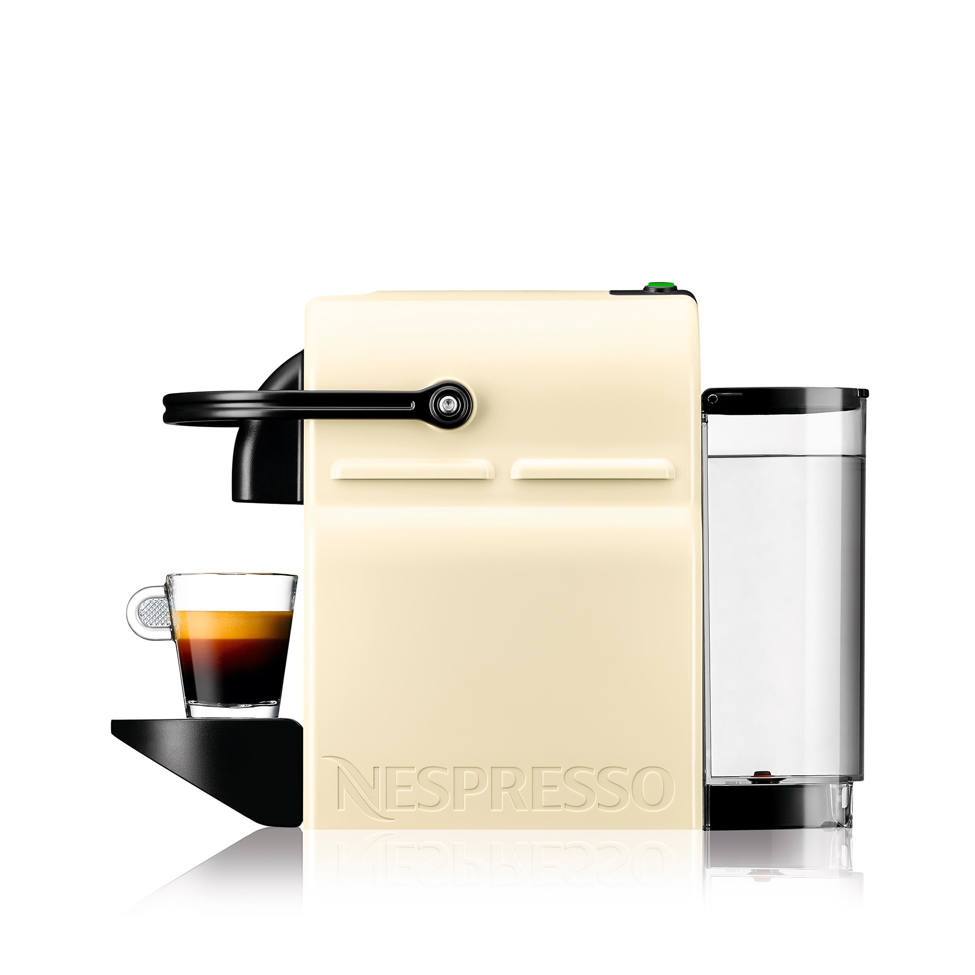 Cafetera de Cápsulas automática Nespresso De'Longhi Inissia para cápsulas Nespresso Original Crema-6